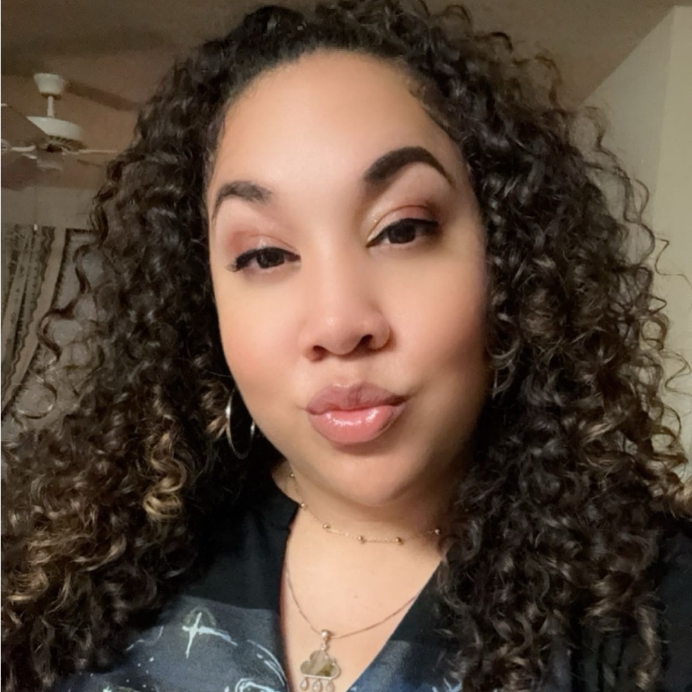 Meet your Posher, Shawnte